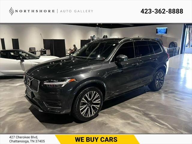 2022 Volvo XC90 T5 Momentum 7 Passenger for sale in Chattanooga, TN