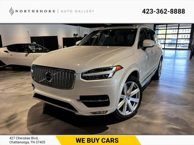 2019 Volvo XC90 T6 Inscription for sale in Chattanooga, TN