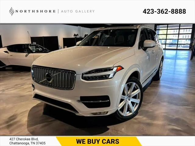 2019 Volvo XC90 T6 Inscription for sale in Chattanooga, TN