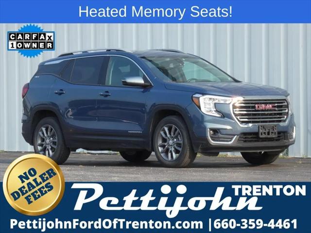 2024 GMC Terrain AWD SLT for sale in Trenton, MO