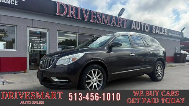 2014 Buick Enclave for sale near West Chester, OH