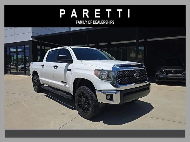 2021 Toyota Tundra SR5 for sale in Covington, LA