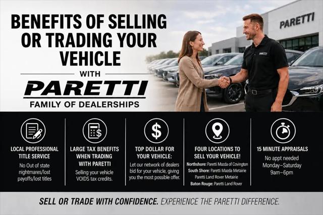 2018 Ford Flex Limited for sale in Covington, LA