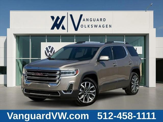 2023 GMC Acadia FWD SLE for sale in Austin, TX