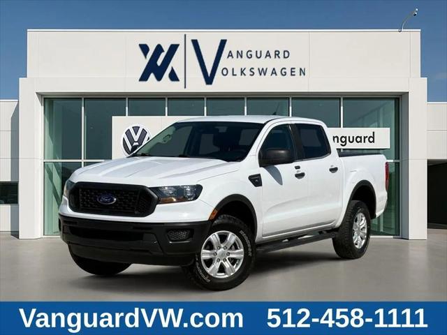 2020 Ford Ranger XL for sale in Austin, TX