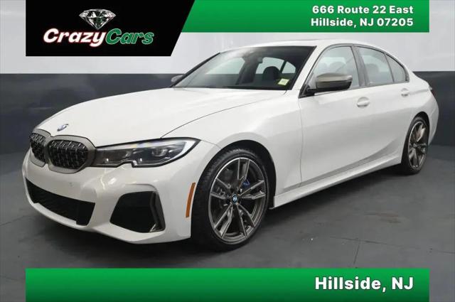 2022 BMW M340i M340i xDrive Sedan for sale in Hillside, NJ