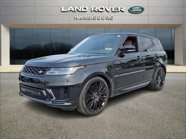 2022 Land Rover Range Rover Sport HSE Dynamic for sale in Carlisle, PA