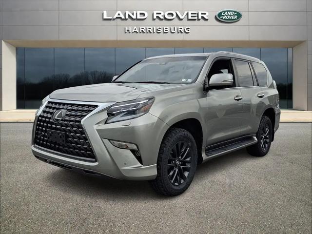 2021 Lexus GX 460 Premium for sale in Carlisle, PA