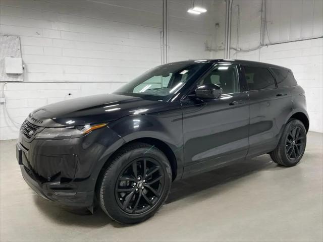 2024 Land Rover Range Rover Evoque Core S for sale in Mansfield Center, CT