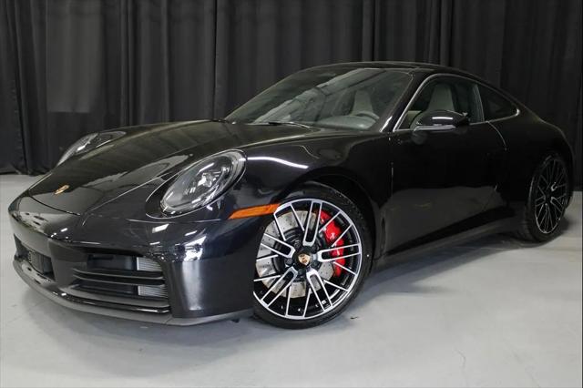2026 Porsche 911 Carrera 4S for sale in Owings Mills, MD