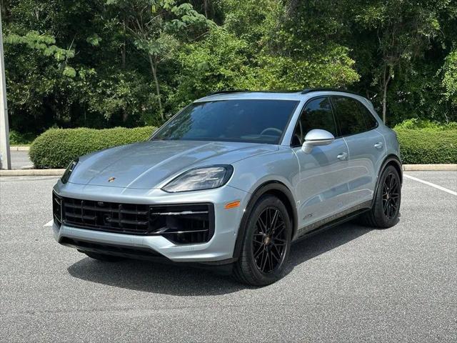 2026 Porsche Cayenne GTS for sale in Ocala, FL