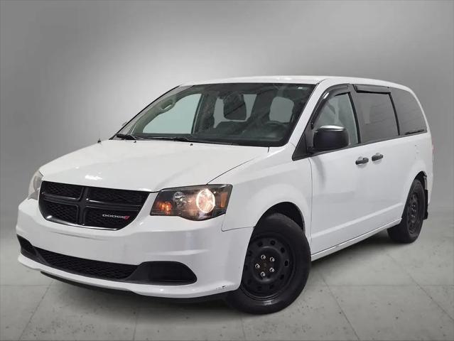 2019 Dodge Grand Caravan SE for sale in Farmington Hills, MI