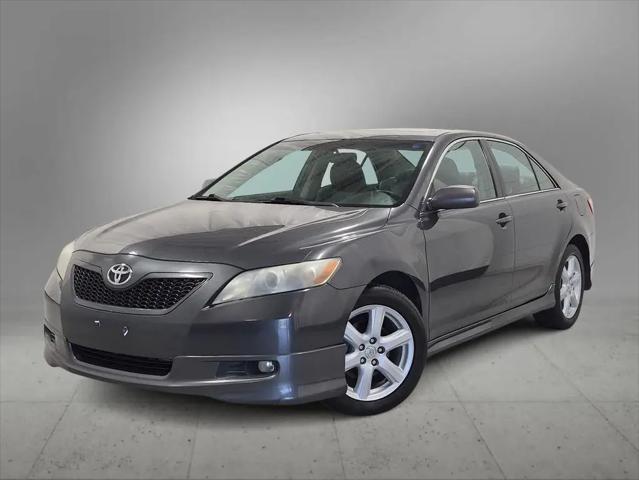 2008 Toyota Camry SE for sale in Farmington Hills, MI
