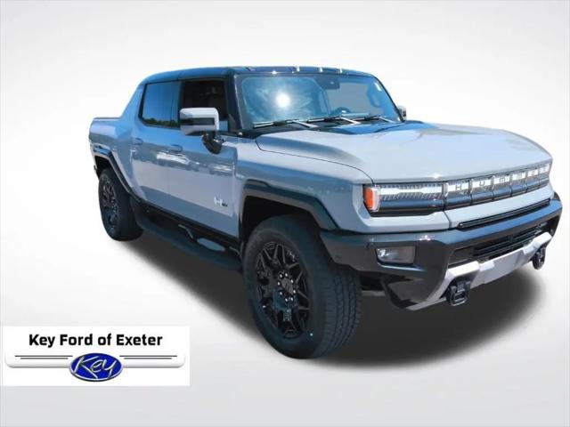 2025 GMC HUMMER EV e4WD 2X for sale in Exeter, PA