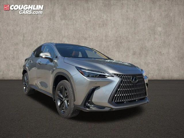 2025 Lexus NX for sale near Lewis Center, OH