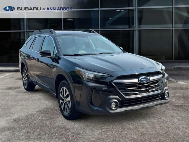 2024 Subaru Outback Premium for sale in Ann Arbor, MI