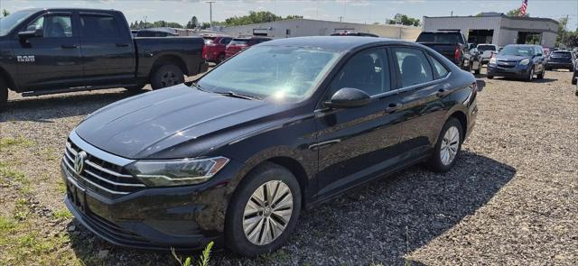 2019 Volkswagen Jetta 1.4T S for sale in Monroe, MI