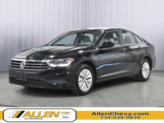 2019 Volkswagen Jetta 1.4T S for sale in Monroe, MI