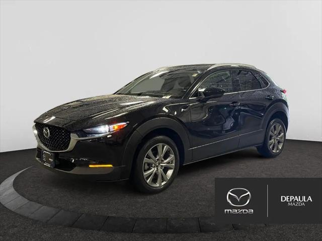 2023 Mazda CX-30 2.5 S Premium for sale in Albany, NY