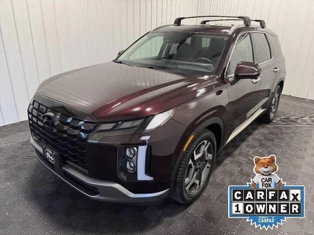 2023 Hyundai Palisade Limited for sale in Appleton, WI