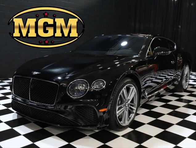 2024 Bentley Continental GT Base for sale in Addison, IL