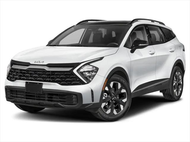 2024 Kia Sportage Plug-In Hybrid X-Line for sale in Grand Island, NY