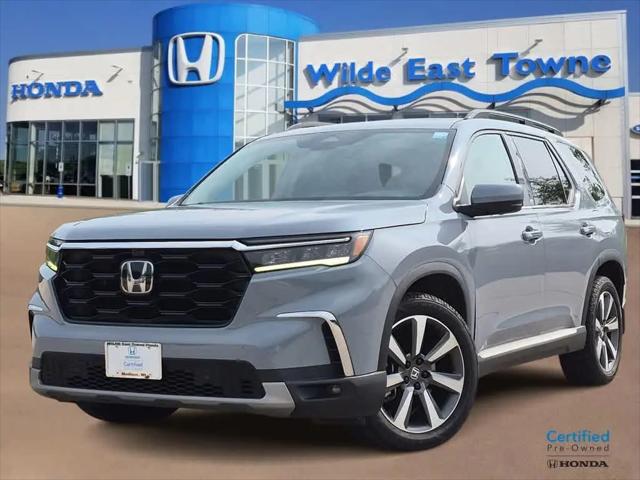 2023 Honda Pilot AWD Elite for sale in Madison, WI