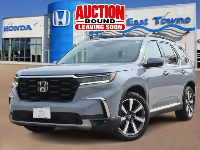 2023 Honda Pilot AWD Elite for sale in Madison, WI