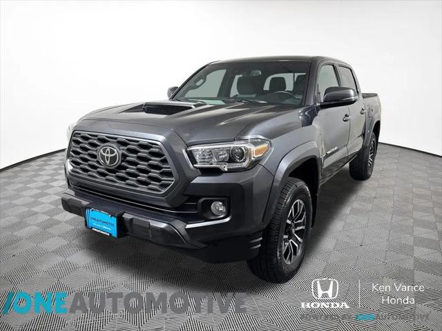 2023 Toyota Tacoma TRD Sport for sale in Eau Claire, WI