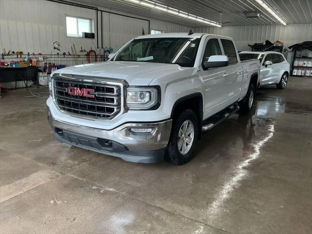 2018 GMC Sierra 1500 SLE for sale in Grand Rapids, MN