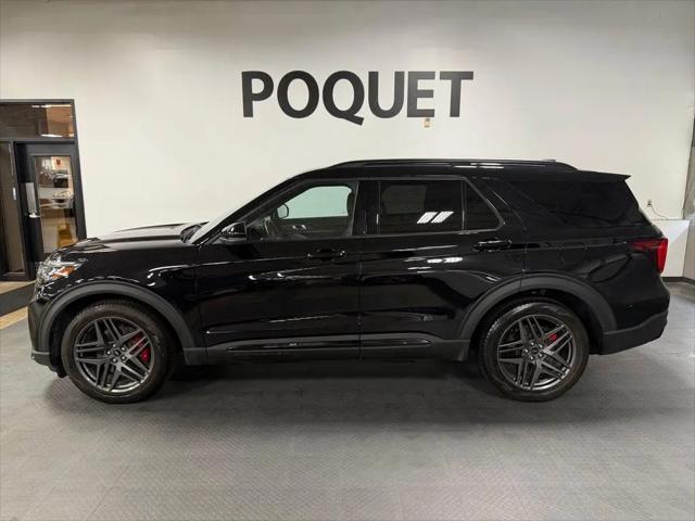 2025 Ford Explorer ST for sale in Golden Valley, MN