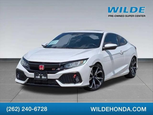 2018 Honda Civic Si for sale in Waukesha, WI