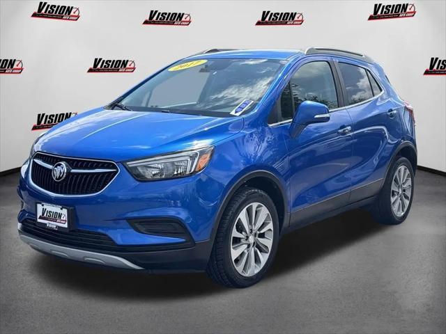 2017 Buick Encore Preferred for sale in Canandaigua, NY