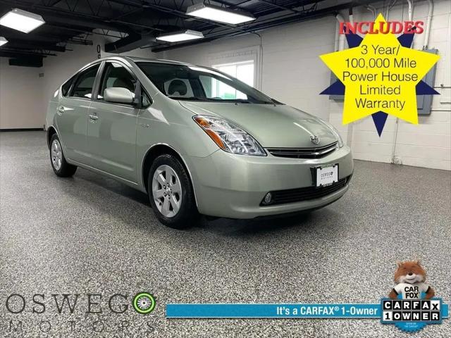 2007 Toyota Prius One for sale in Oswego, IL