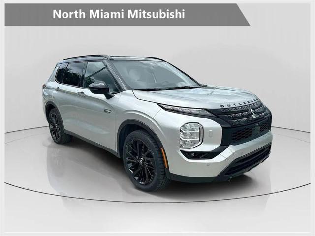 2025 Mitsubishi Outlander PHEV SEL S-AWC for sale in Miami, FL