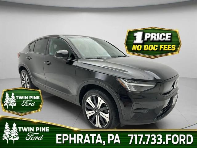 2023 Volvo CT Twin Core for sale in Ephrata, PA