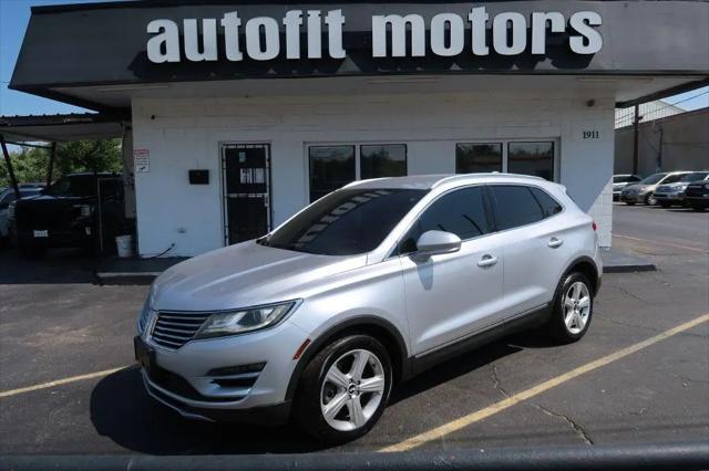 2016 Lincoln MKC Premier for sale in Arlington, TX