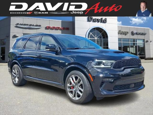 2023 Dodge Durango R/T Premium AWD for sale in Glen Mills, PA