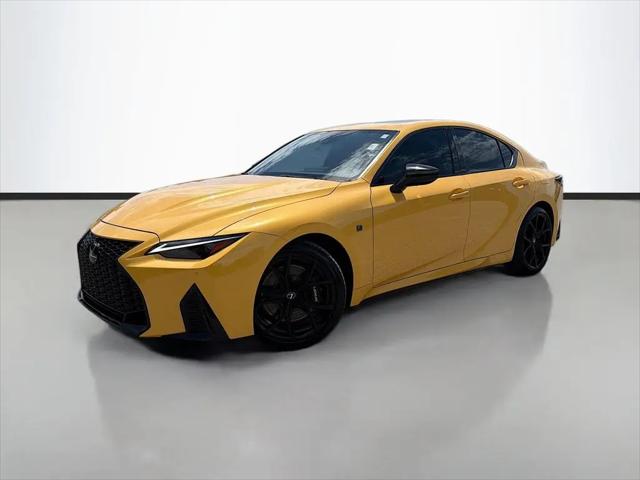 2025 Lexus 500 F SPORT Performance for sale in Sarasota, FL
