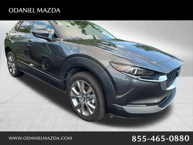 2024 Mazda CX-30 2.5 S Premium Package for sale in Fort Wayne, IN