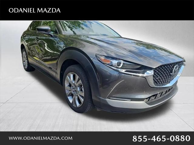 2024 Mazda CX-30 2.5 S Preferred Package for sale in Fort Wayne, IN