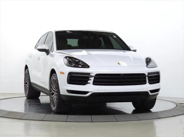 2020 Porsche Cayenne AWD for sale in SCHAUMBURG, IL