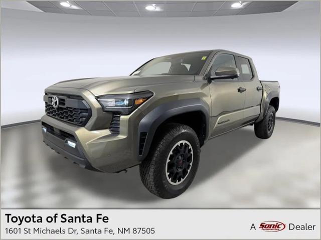 2024 Toyota Tacoma TRD Off Road for sale in Santa Fe, NM