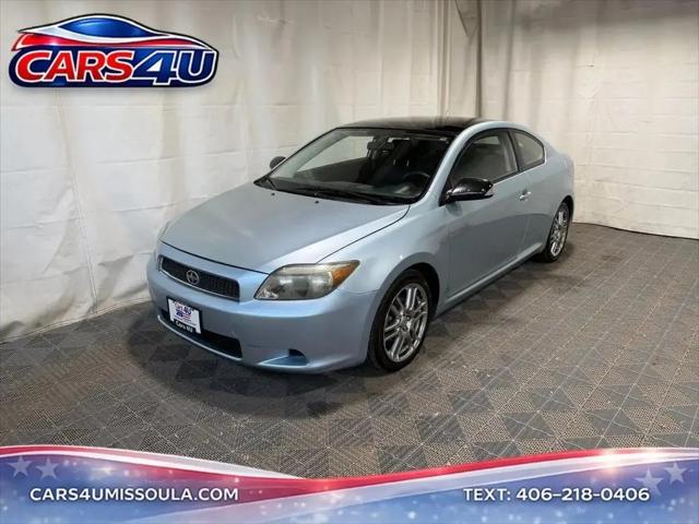 2007 Scion tC Spec Package for sale in Missoula, MT