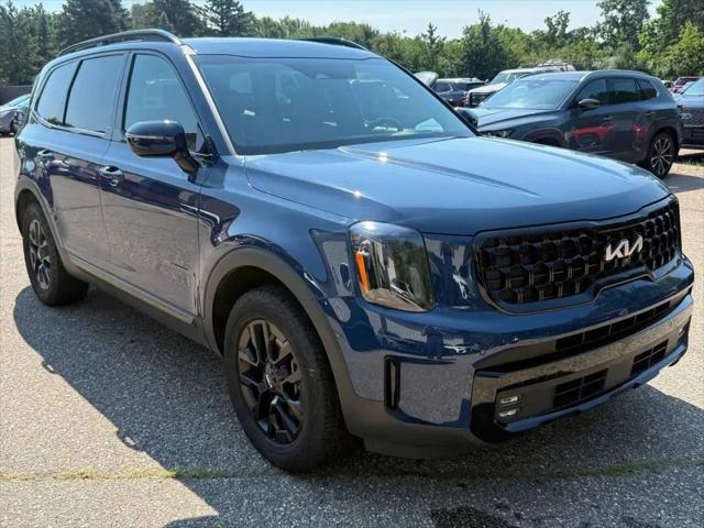 2024 Kia Telluride SX Prestige X-Pro for sale in Jordan, MN