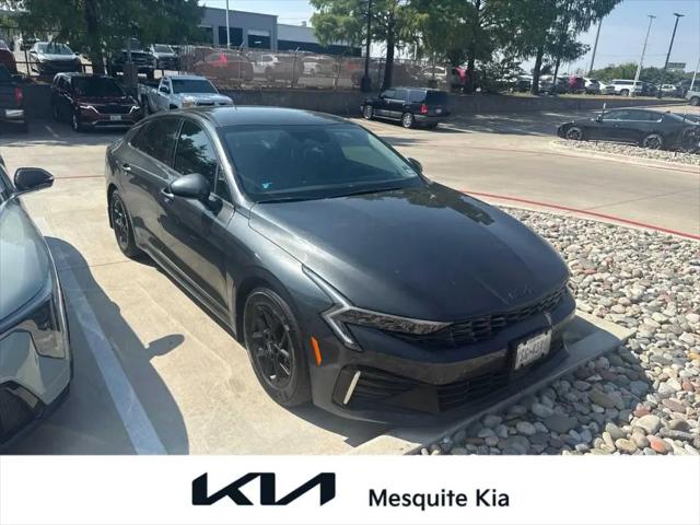 2025 Kia K5 LXS for sale in Mesquite, TX