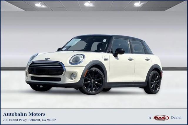 2015 MINI Hardtop Cooper for sale in Belmont, CA