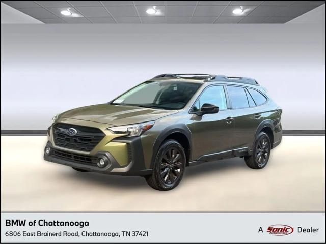 2025 Subaru Outback Onyx Edition for sale in Chattanooga, TN
