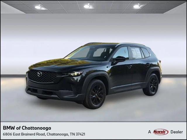 2025 Mazda CX-50 2.5 S Premium Package for sale in Chattanooga, TN
