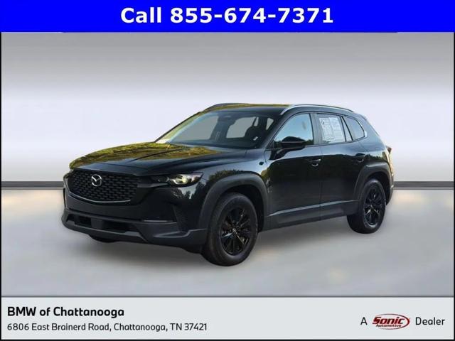 2025 Mazda CX-50 2.5 S Premium Package for sale in Chattanooga, TN
